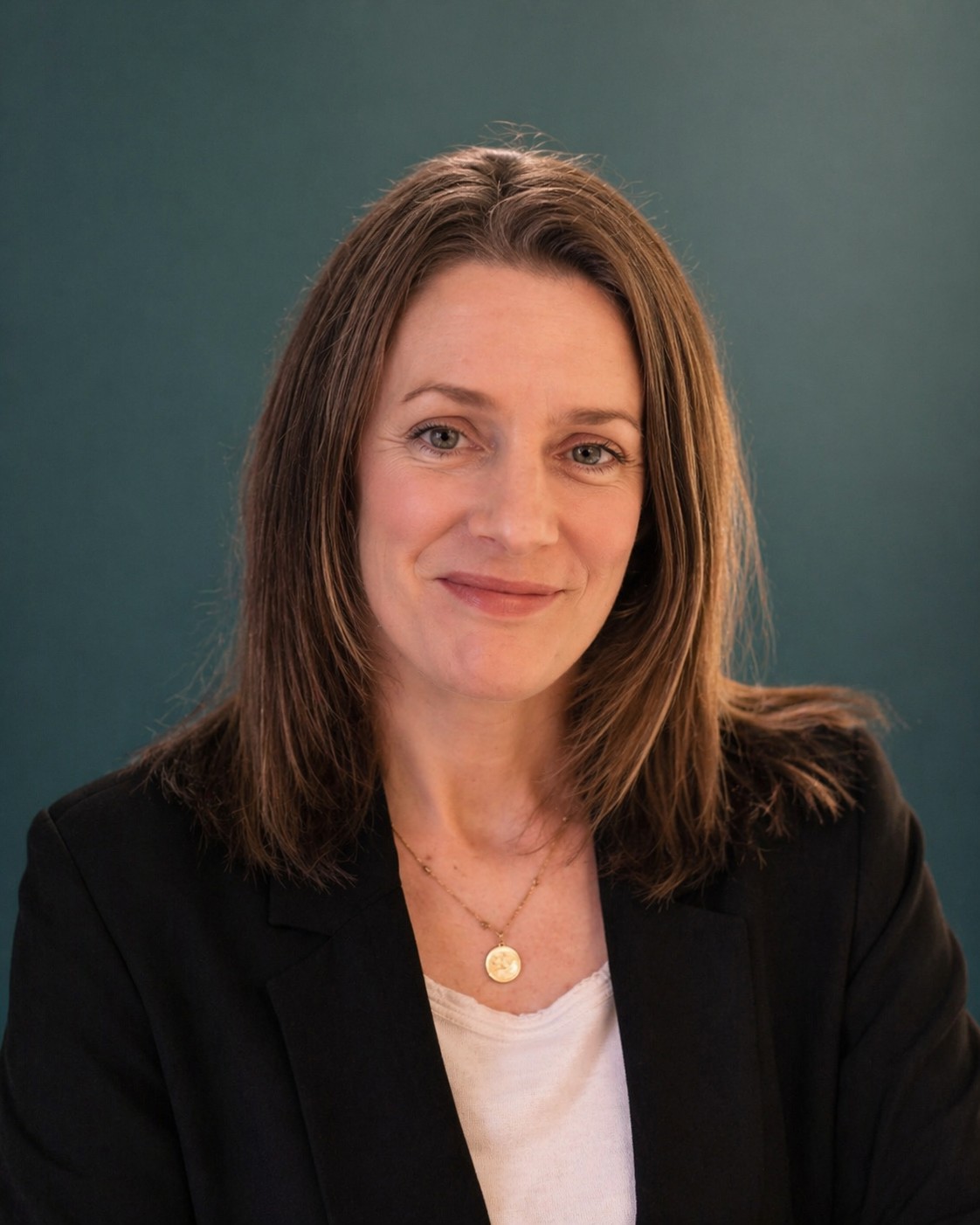 Kiara, founder of The Curation Corner